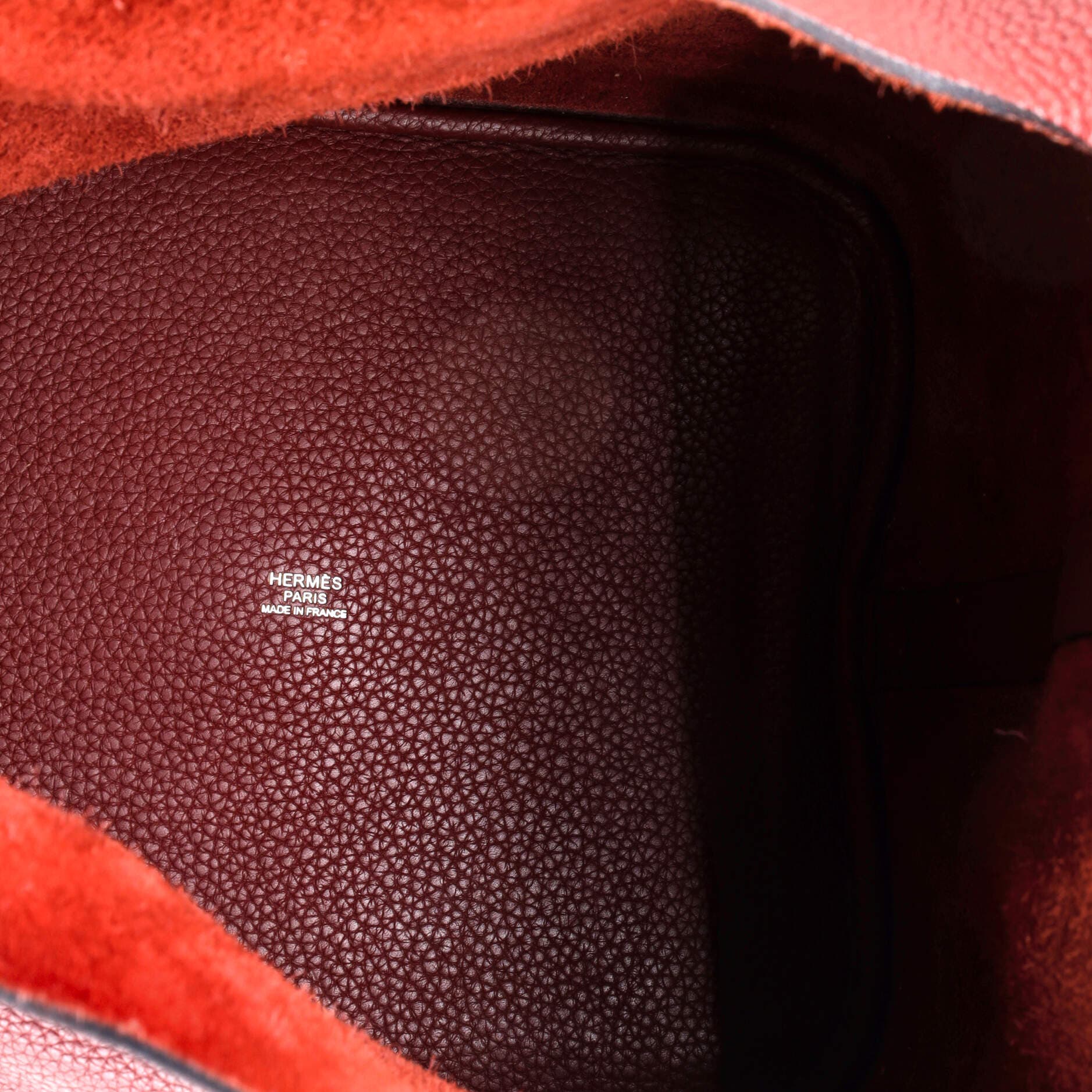 Pre-Owned Hermes Picotin Lock Bag Clemence GM, Alternate, color, 