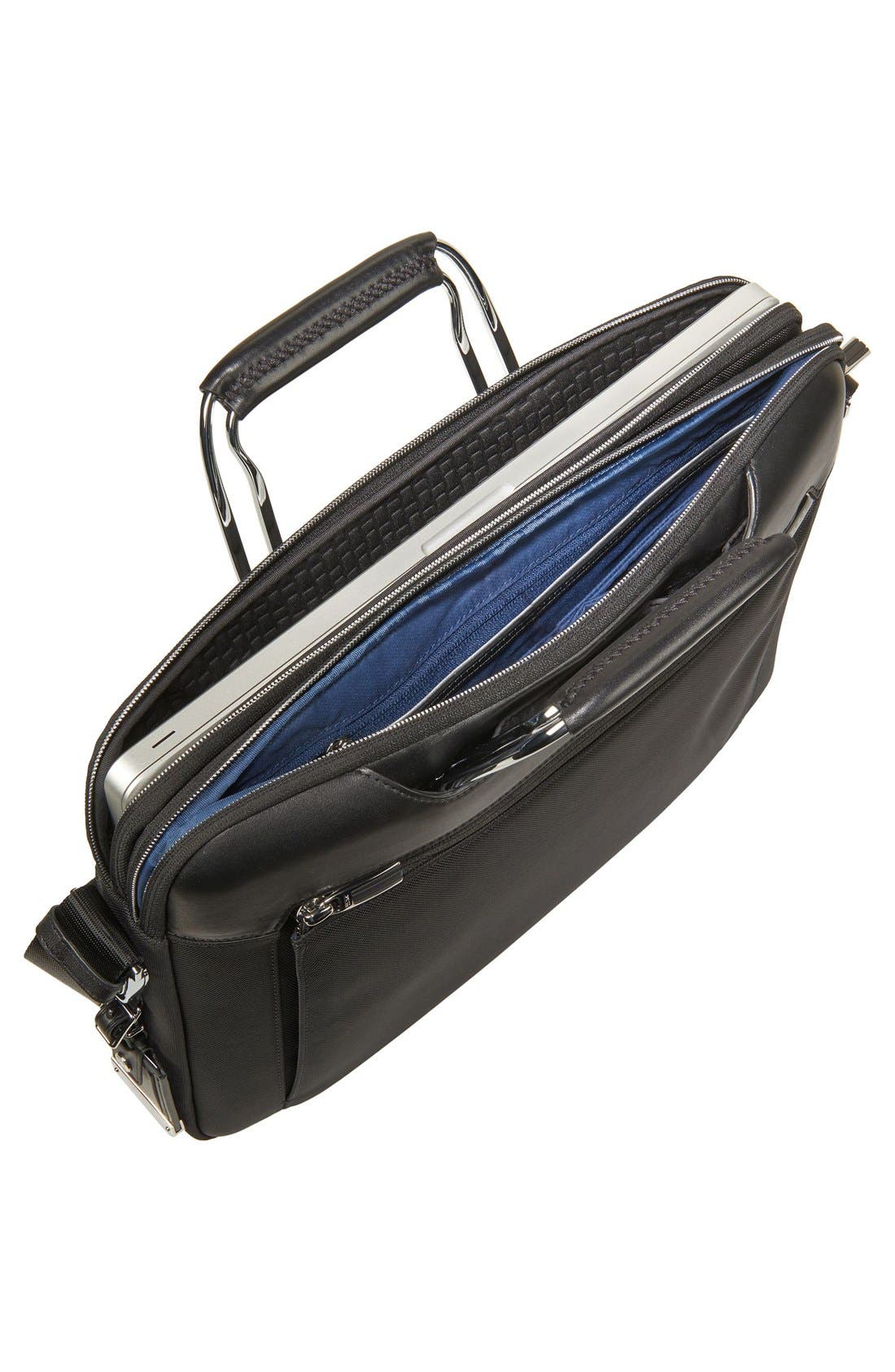 TUMI Arrivé - Hamilton Briefcase, Alternate, color, 