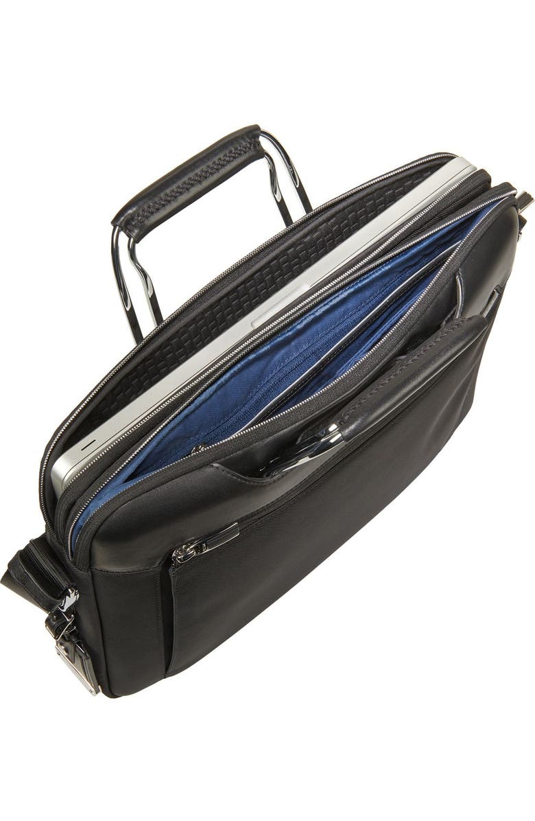 TUMI Arrivé - Hamilton Briefcase, Alternate, color,