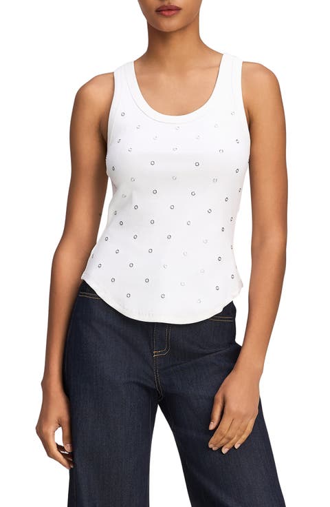 Grommet Quenta Tank