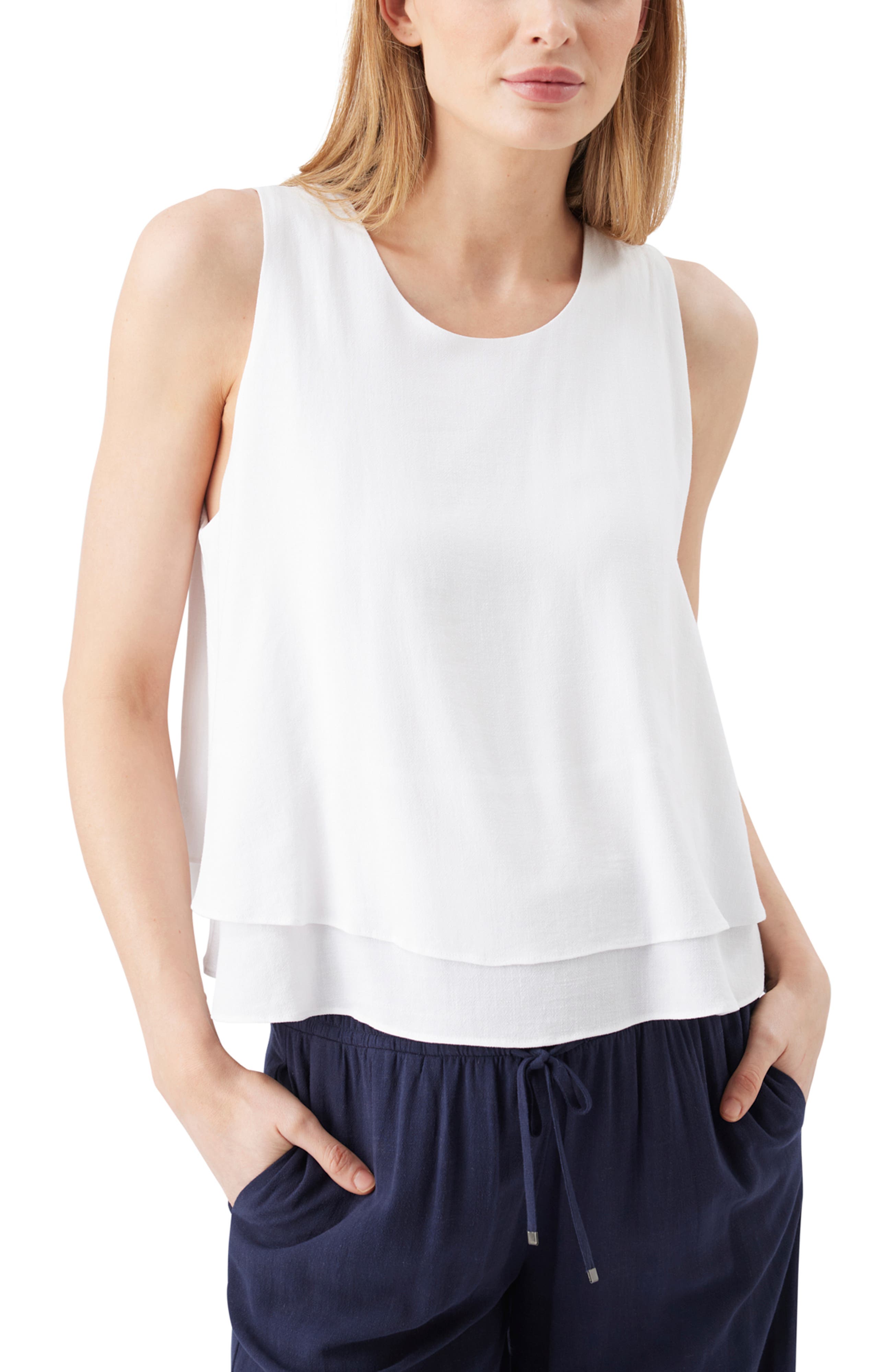 selected White