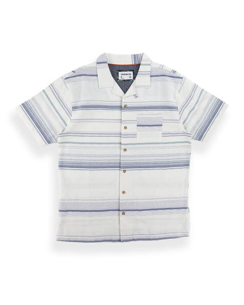 Sovereign Code Tour Shirt In Multi
