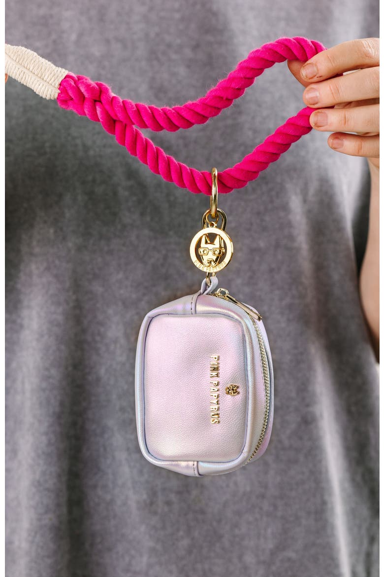 Calliope Waste And Treat Pouch, Alternate, color, Calliope