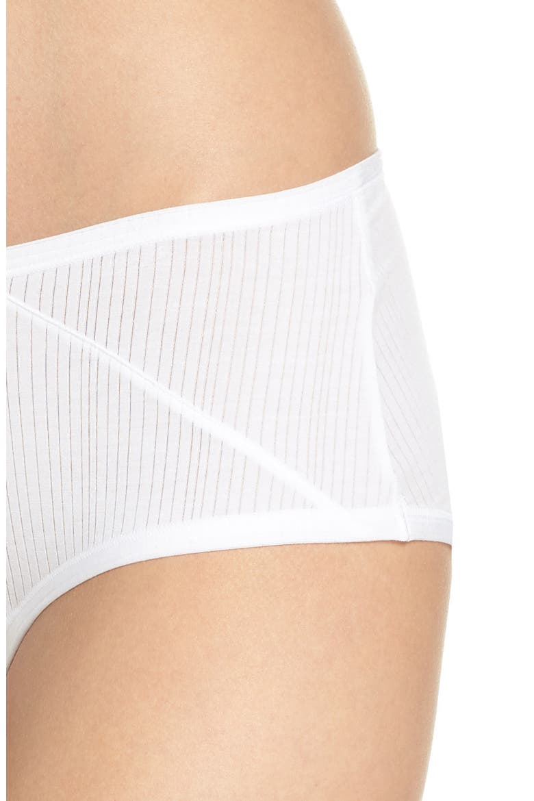 Whipped Boy Short, Alternate, color, WHITE