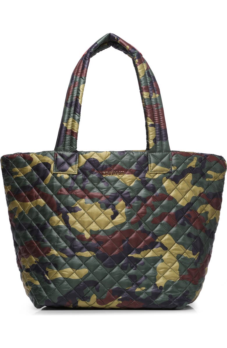 MZ Wallace Medium Metro Tote, Main, color,