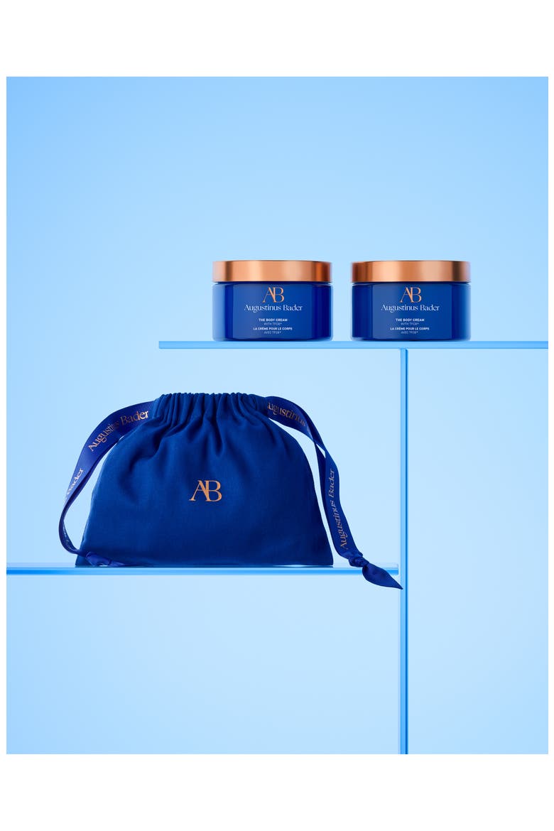 The Body Cream Duo Set $400 Value, Alternate, color, NO COLOR