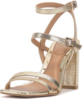 Hania Ankle Strap Sandal