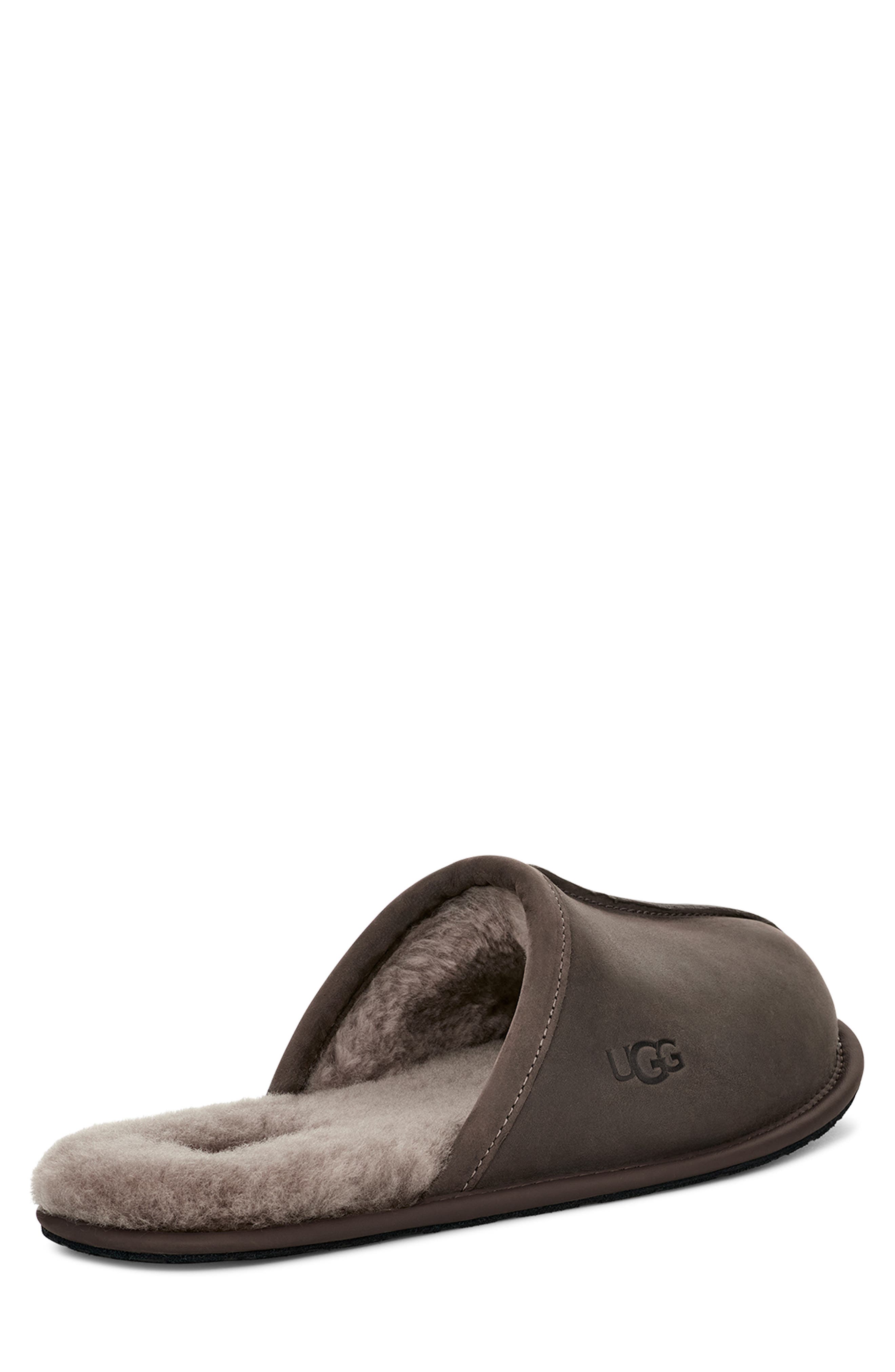UGG<sup>®</sup> Scuff Slipper, Alternate, color, 