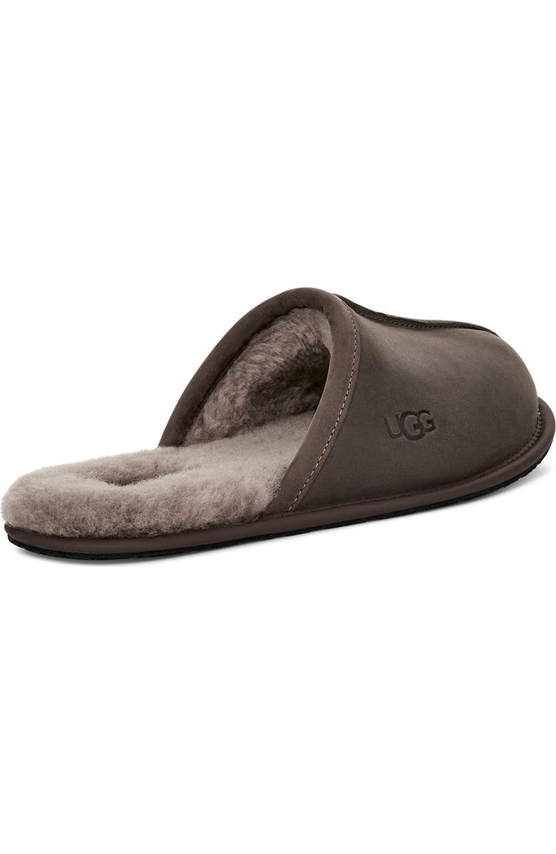 UGG<sup>®</sup> Scuff Slipper, Alternate, color,