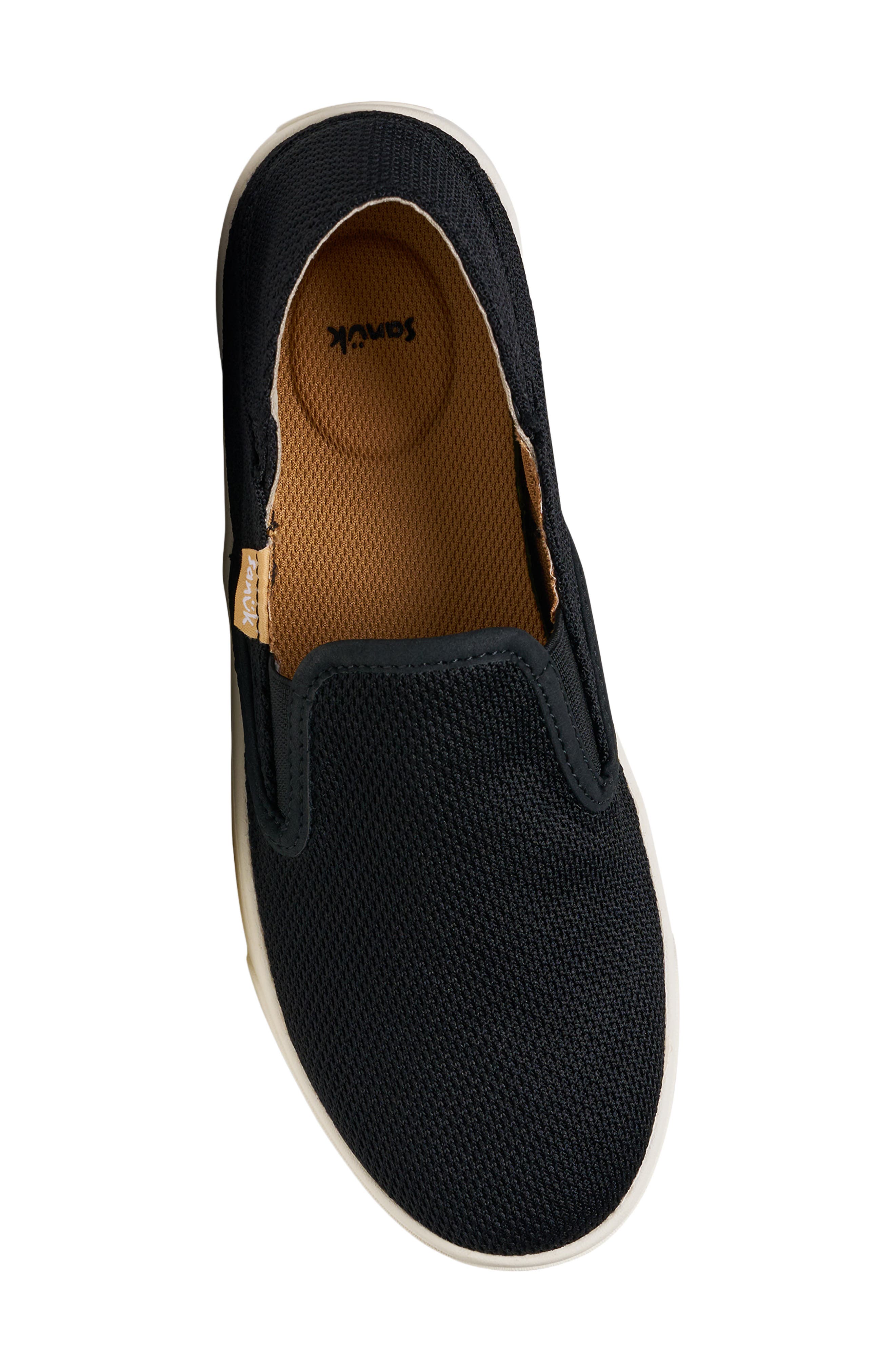 Sanuk Tydal Sneaker, Alternate, color, 