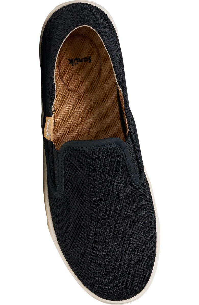 Sanuk Tydal Sneaker, Alternate, color,