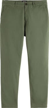Scotch
Soda Drift Stretch Cotton Chinos