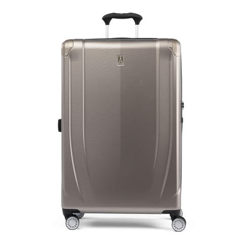 Pathways 3 Hardside Expandable 28" Large Checked Spinner Luggage