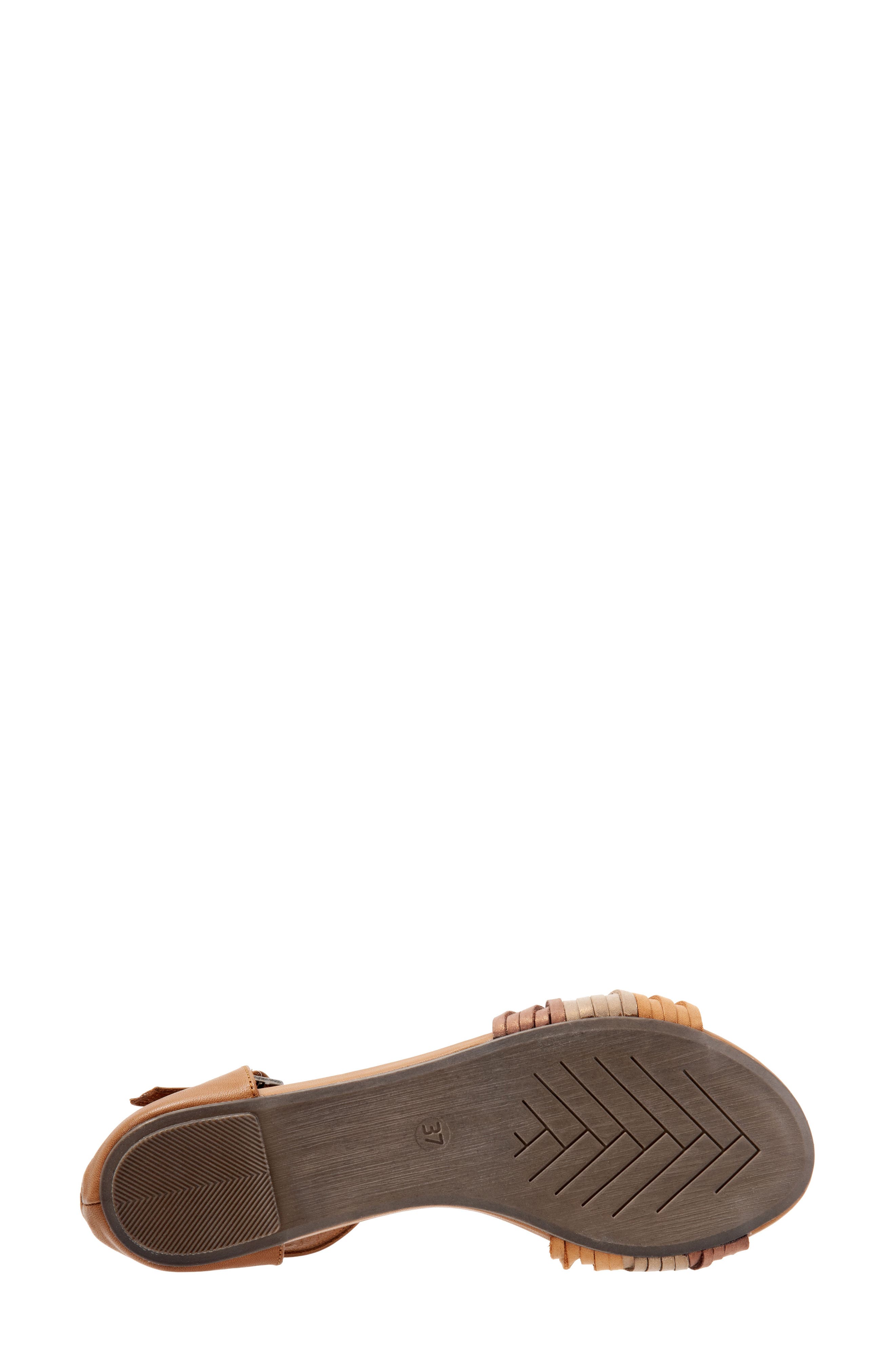 Bueno Cara Sandal, Alternate, color, 