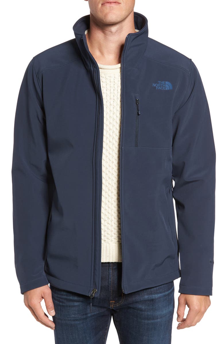 The North Face Apex Bionic 2 Water Repellent Jacket, Main, color,