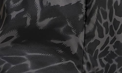 Adidas Originals Adidas 3-stripes High Waist Climacool Shorts In Black