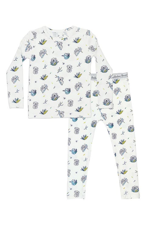 Kids' Koala Set of 2 Piece Pajamas