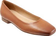 Trotters Honor Flat - Multiple Widths Available