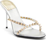 Jeffrey Campbell Gabbriette Sandal