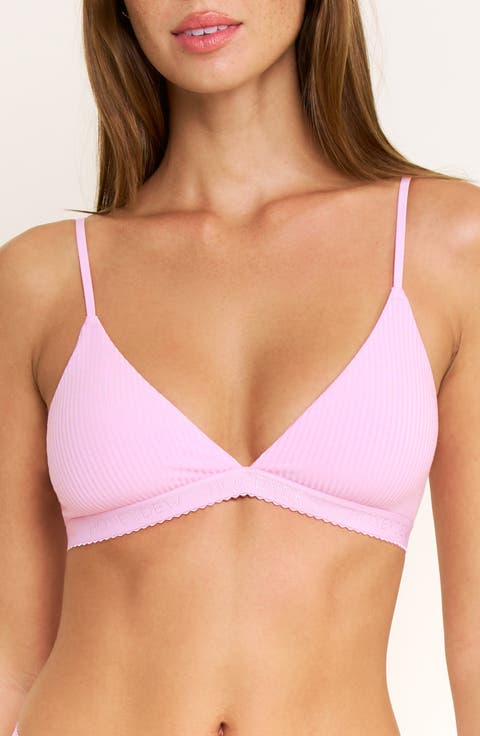 Emma Rib Bralette