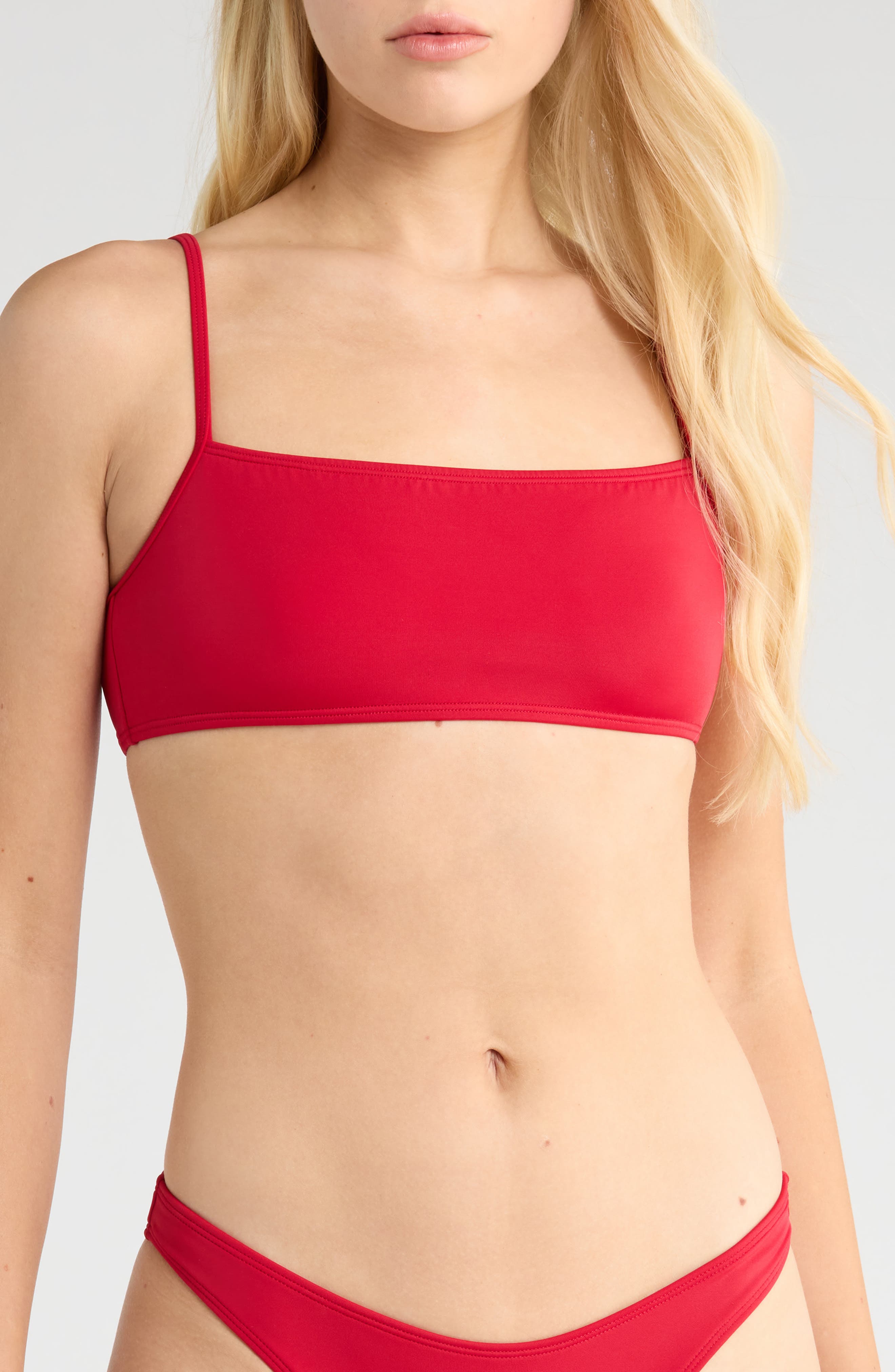 PacSun Venice Bikini Top