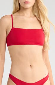 PacSun Venice Bikini Top
