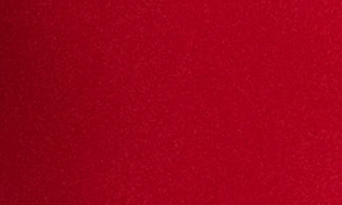 Polo Ralph Lauren Martinique One-piece Swimsuit In Red