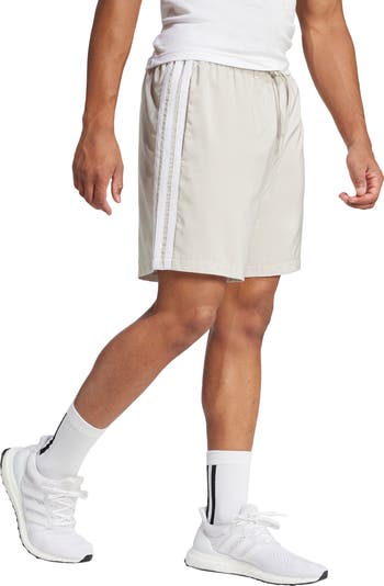 Chelsea 3-Stripes 7-Inch Shorts