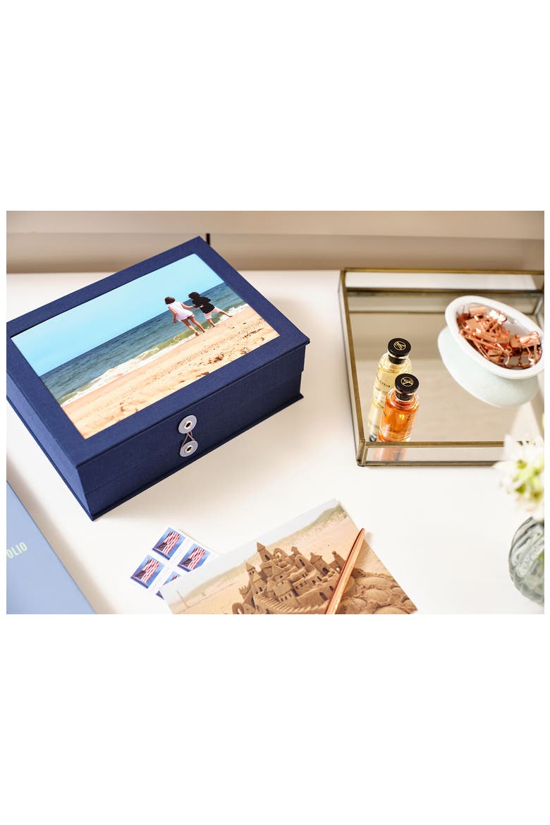 Story Vault Keepsake Box, Alternate, color, BLUE, NEUTRAL