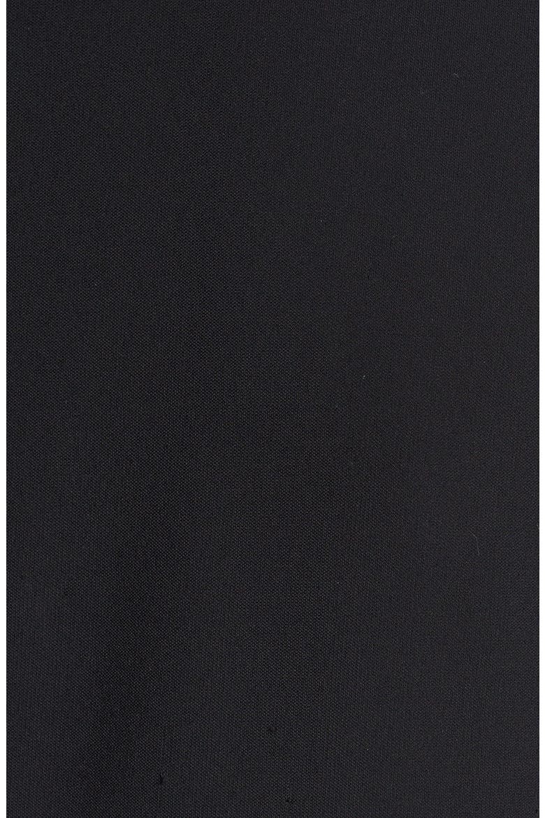 Three Pocket Blazer, Alternate, color, BLACK