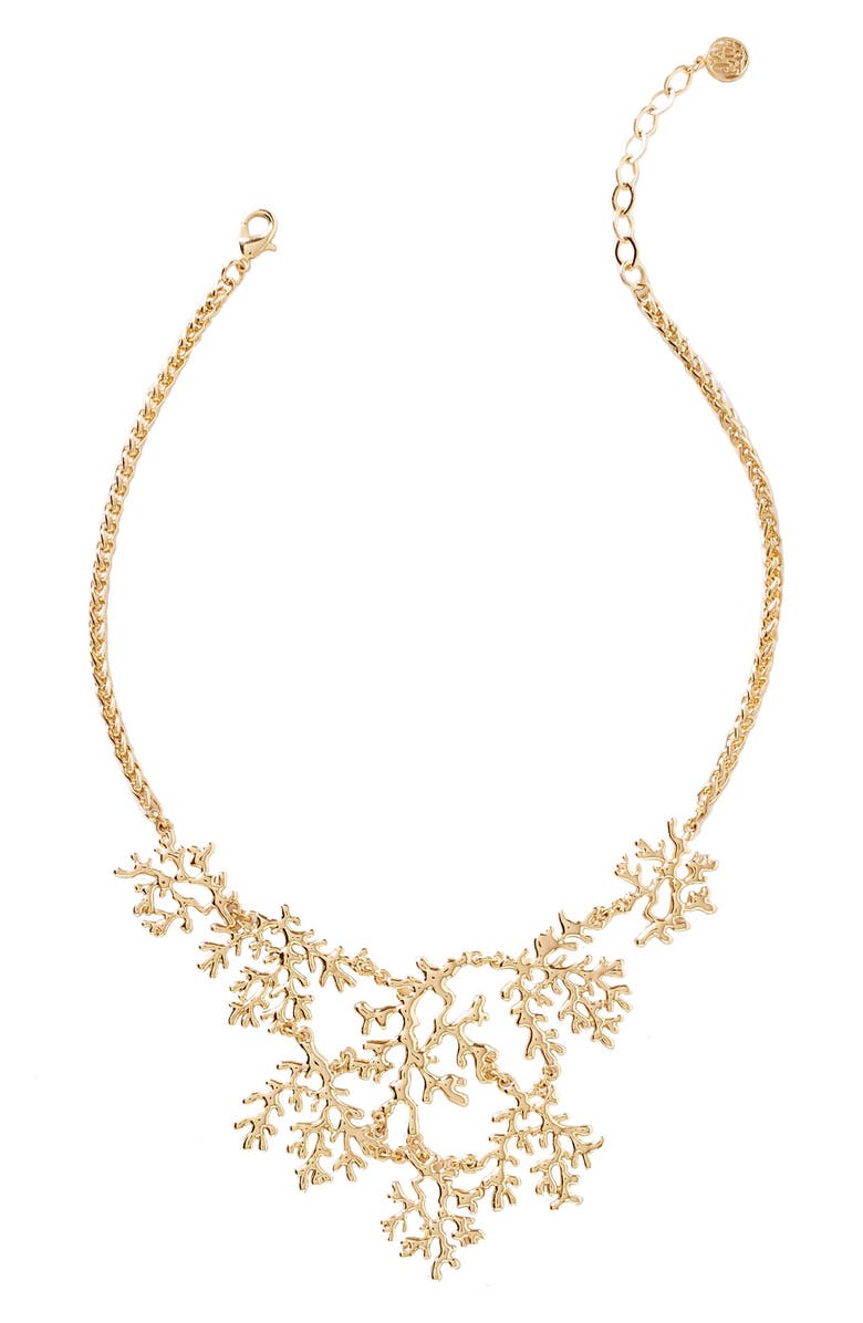Lilly Pulitzer<sup>®</sup> Elsa Necklace, Main, color,