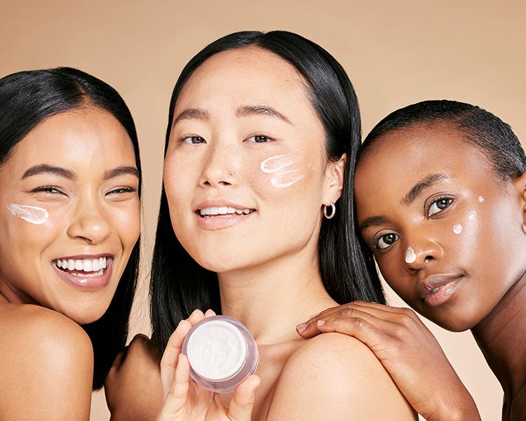 Combination Skin: 19 Tips for Dry vs. Oily, Routine, Products, More