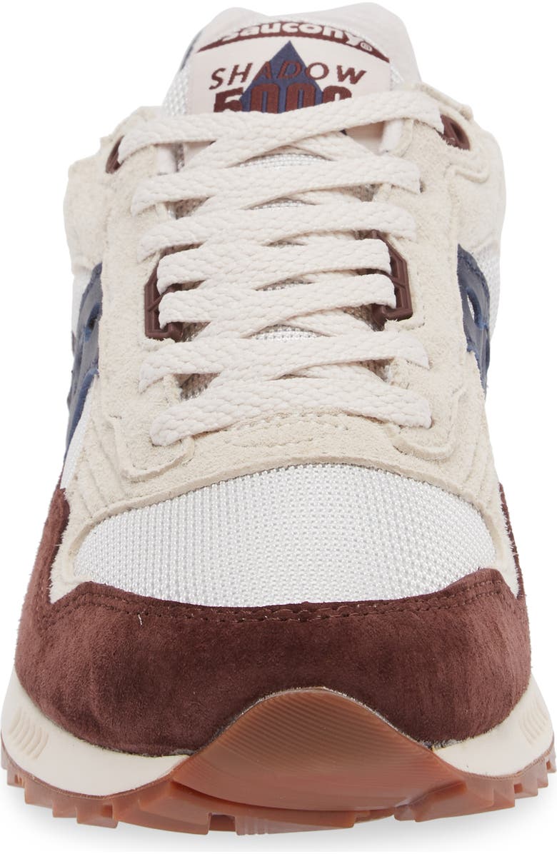 Saucony Gender Inclusive Shadow 5000 Sneaker, Alternate, color,