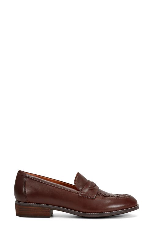 Earth ® Edith Loafer In Brown