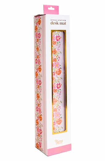 Style Station Desk Mat