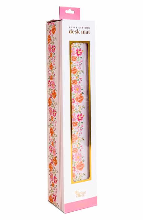 Style Station Desk Mat