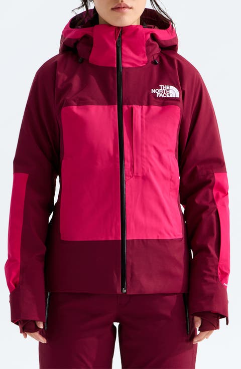 Lenado Water Repellent Jacket