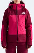 The North Face Lenado Water Repellent Jacket
