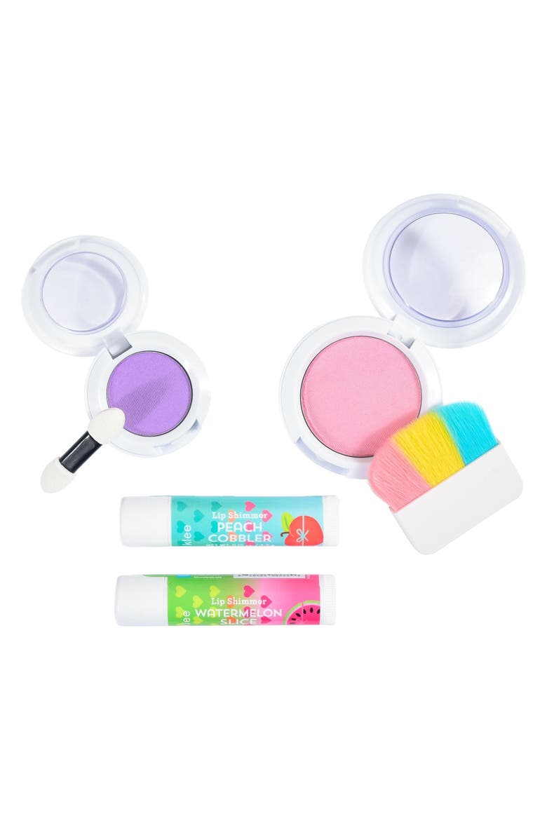 Sky Castle Fairy - Kids' Mineral Play Makeup Kit, Alternate, color, Multi