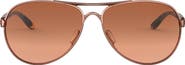 Oakley 'Feedback' 59mm Sunglasses