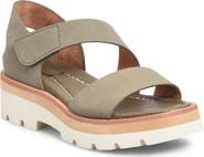 Söfft Pru Sandal