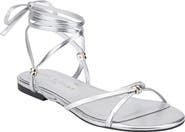 Marc Fisher LTD Este Ankle Wrap Sandal