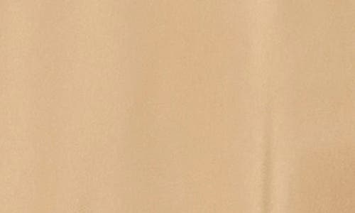 Parker The Long Sleeve Keyhole Top In Neutral