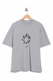 AllSaints Halo Cotton Graphic T-Shirt