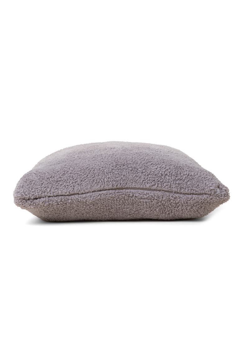 CozyChic™ Dégradé Pillow, Alternate, color, BEACH ROCK MULTI