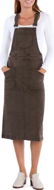 Wash Lab Denim Estelle Denim Dress
