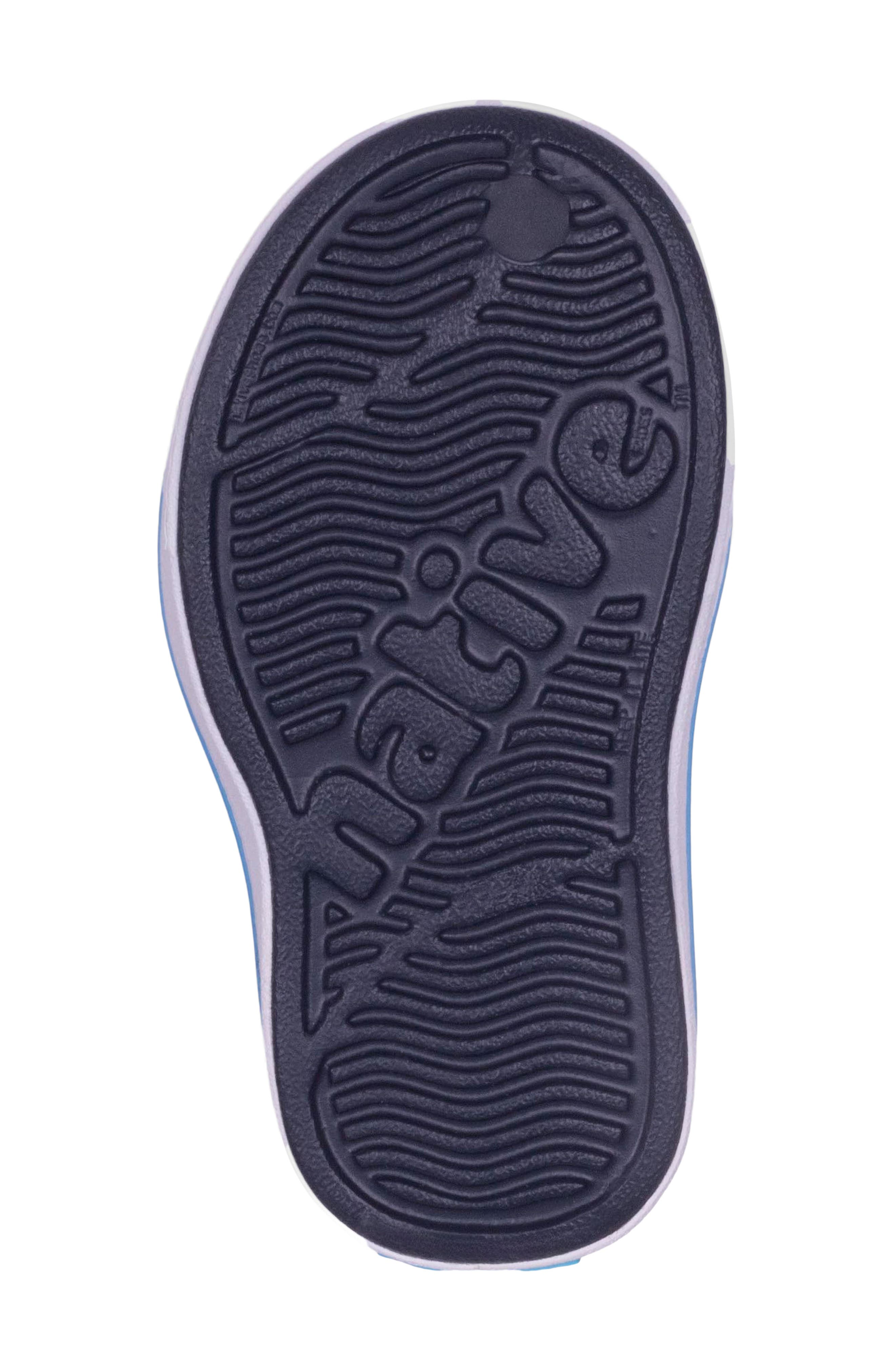 Native Shoes Kids' Miles Slip-On Sneaker, Alternate, color, Dark Brown