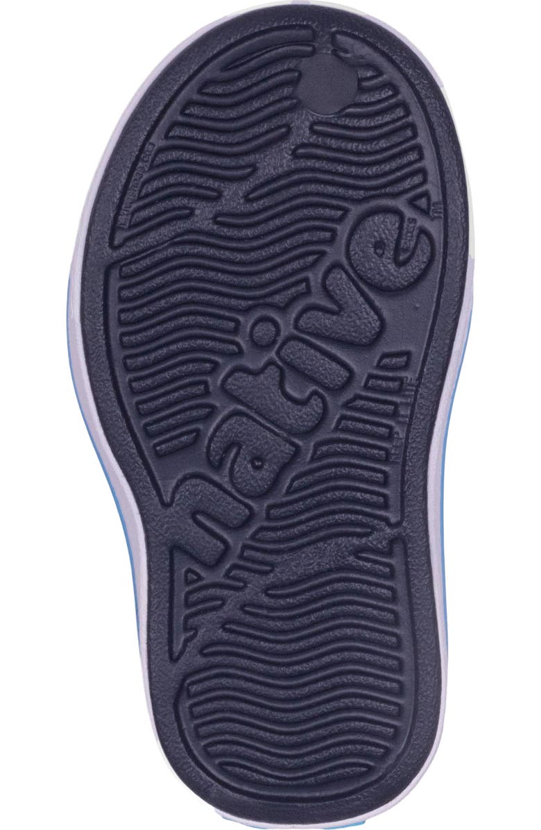 Native Shoes Kids' Miles Slip-On Sneaker, Alternate, color, Dark Brown