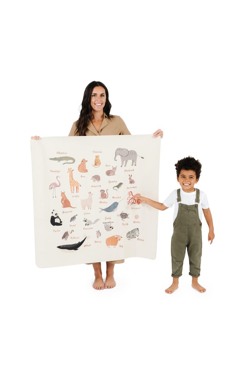 GATHRE Small Tapestry, Alternate, color, 