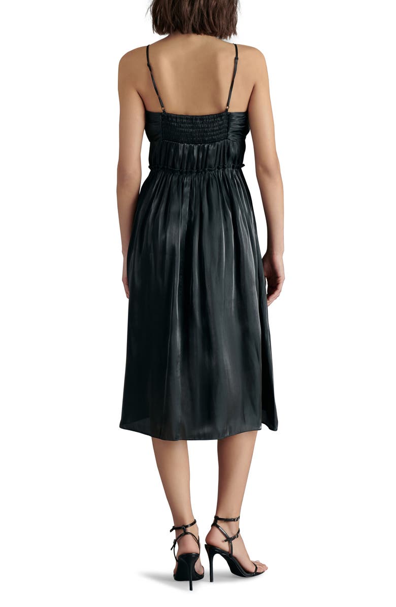 Steve Madden Saphire Sleeveless Dress, Alternate, color,